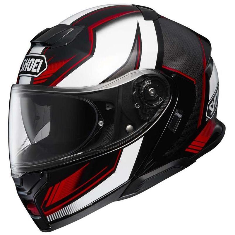 shoei carbon helmet Neotec 3 Grasp CREATED_BY_PLANNER_V2 approved full East Tennessee State Buccaneers Option:2.0mm Blue