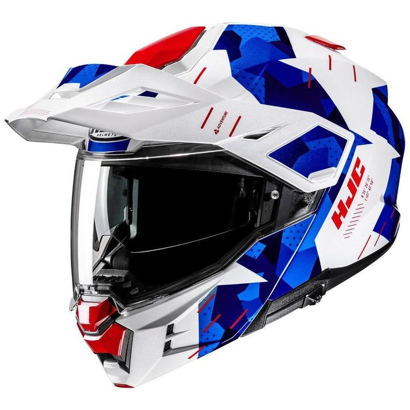HJC I80 ROKI Helmet