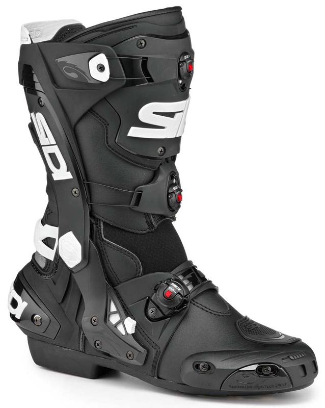 sidi rex boots