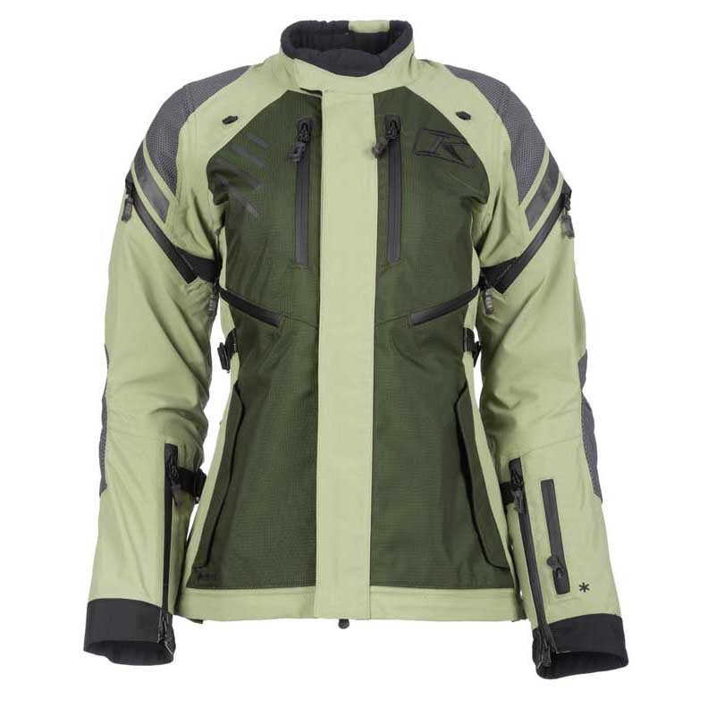 Klim Artemis Jacket | Atomic Moto – Atomic-Moto