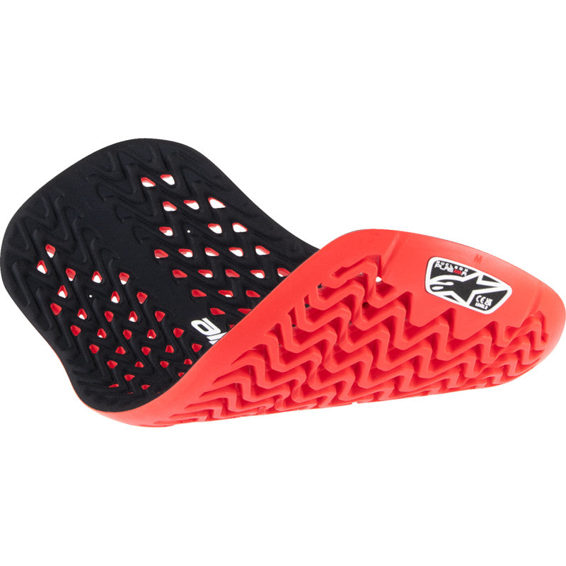 Alpinestars Nucleon Plasma Full Back Protector Insert | Cuotas sin interés