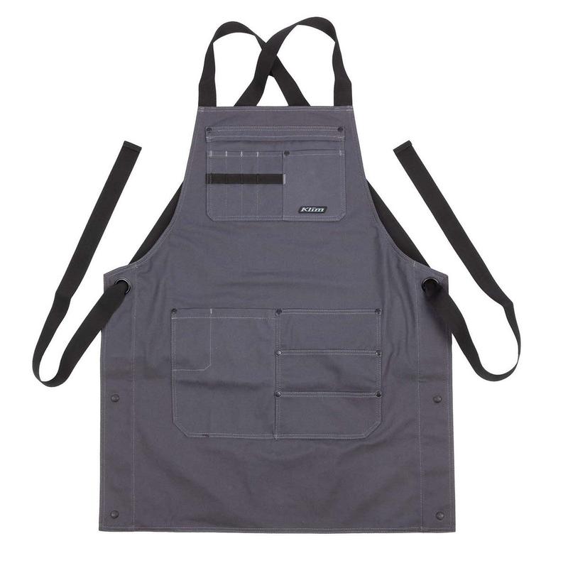 Klim Mechanic Apron Atomic Moto klim-mechanic-apron-atomic-moto