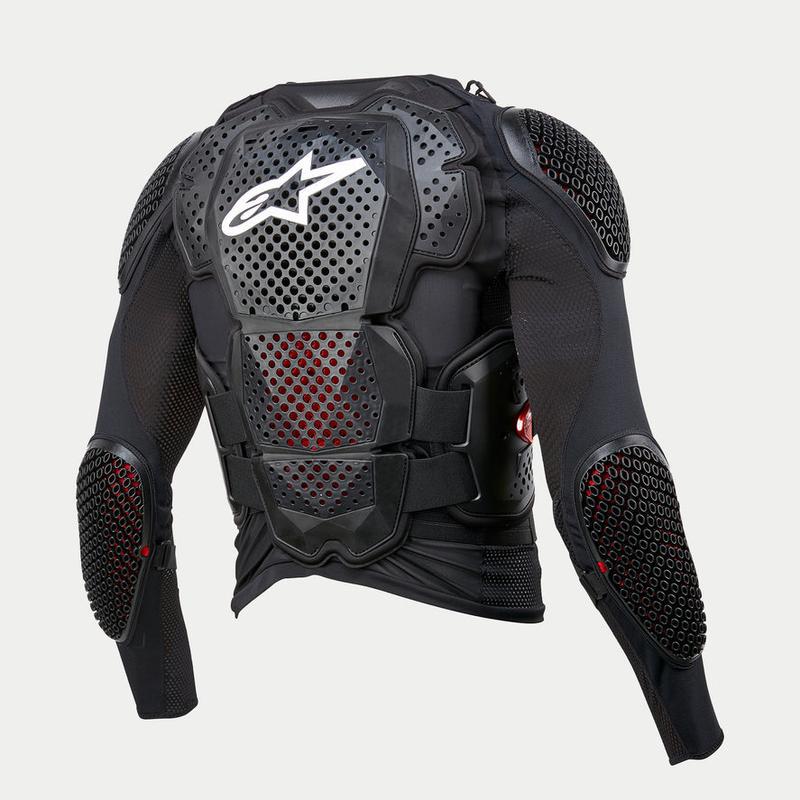 Alpinestars Bionic Tech V2 Jacket AtomicMoto