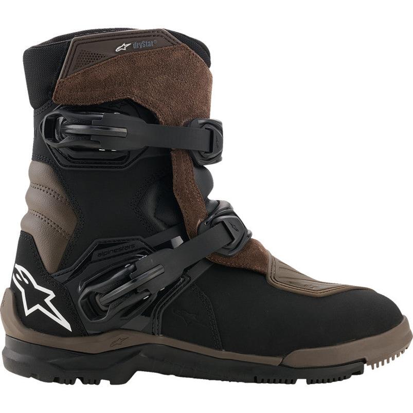 Alpinestars Belize V2 Drystar Boots | Atomic Moto – Atomic-Moto