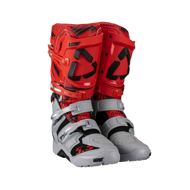 Leatt Boot 5.5 FlexLock Enduro – Atomic-Moto