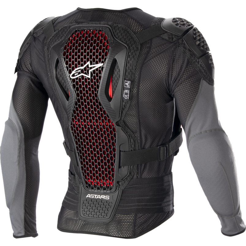 Alpinestars Bionic Plus V2 Protection Jacket | Atomic-Moto