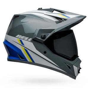 Bell MX-9 Adventure MIPS Helmet
