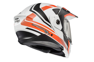 Scorpion EXO-AT960 Modular Helmet Hicks