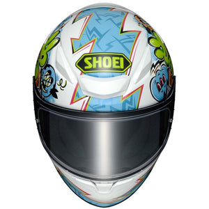 Shoei RF-1400 Mural Helmet