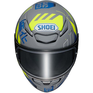 Shoei RF-1400 Accolade Helmet