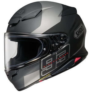 Shoei RF-1400 MM93 Rush Helmet