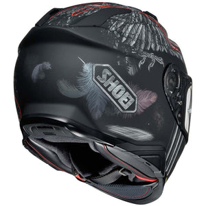 Shoei GT-Air II Ubiquity Helmet