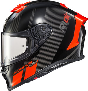 Scorpion EXO-R1 Corpus Air Helmet