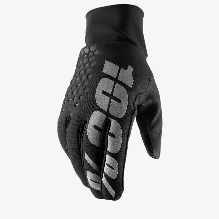 100 Percent Hydromatic Brisker Waterproof Gloves