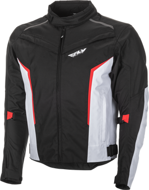 Fly Launch Jacket