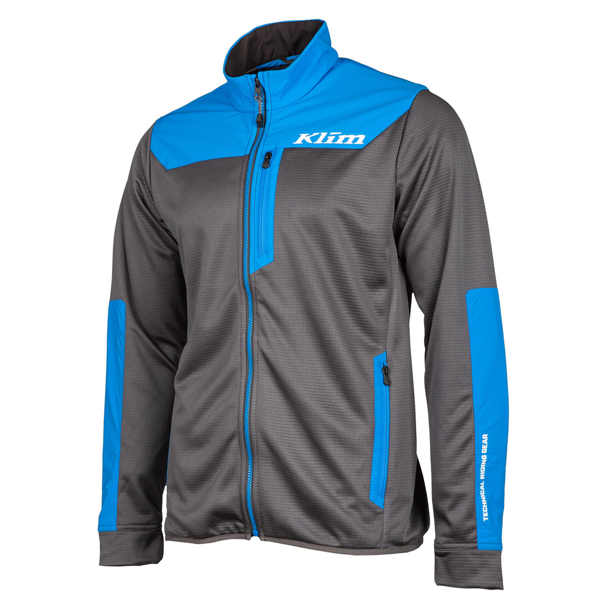 Klim best sale softshell jacket