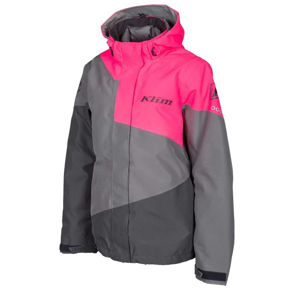 Klim women's clearance alpine parka