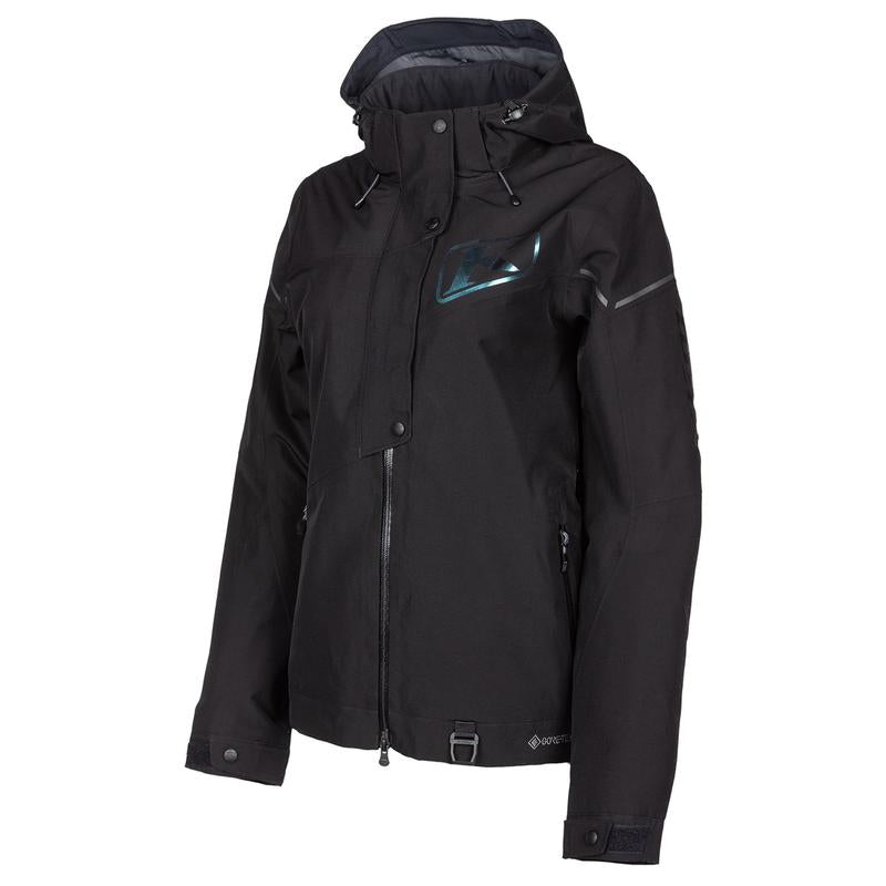 Klim Alpine Jacket – Atomic-Moto