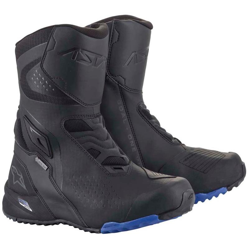Alpinestars RT-8 Gore-Tex Boots – Atomic-Moto