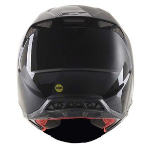 Alpinestars Supertech M-8 Echo Helmet