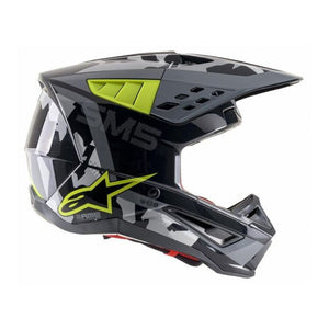 Alpinestars S-M5 Rover Helmet
