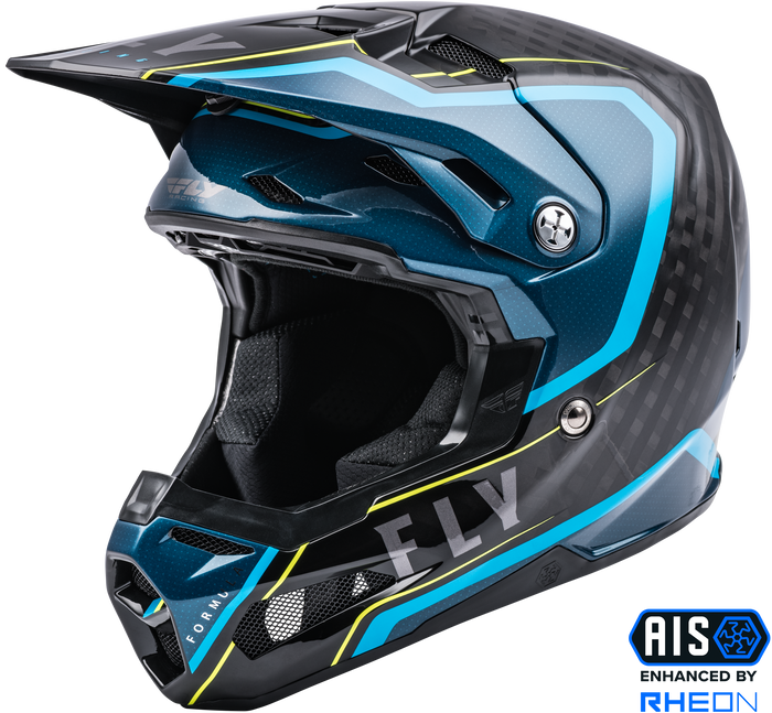 Fly Formula Carbon Axon Helmet