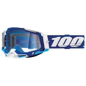 100 Percent Racecraft 2 Goggles