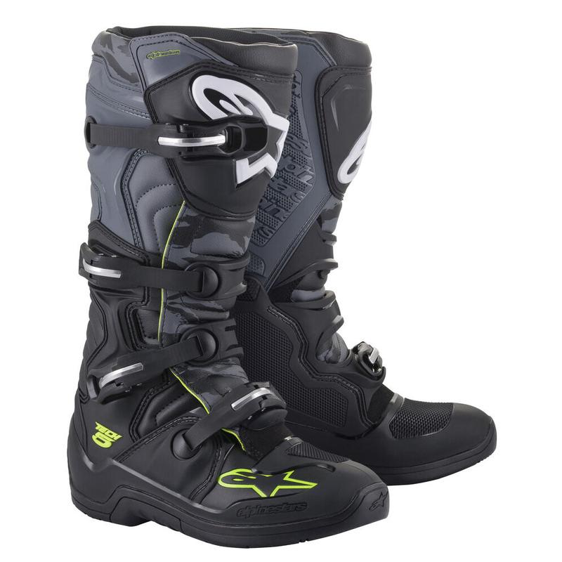 alpinestars tech 5