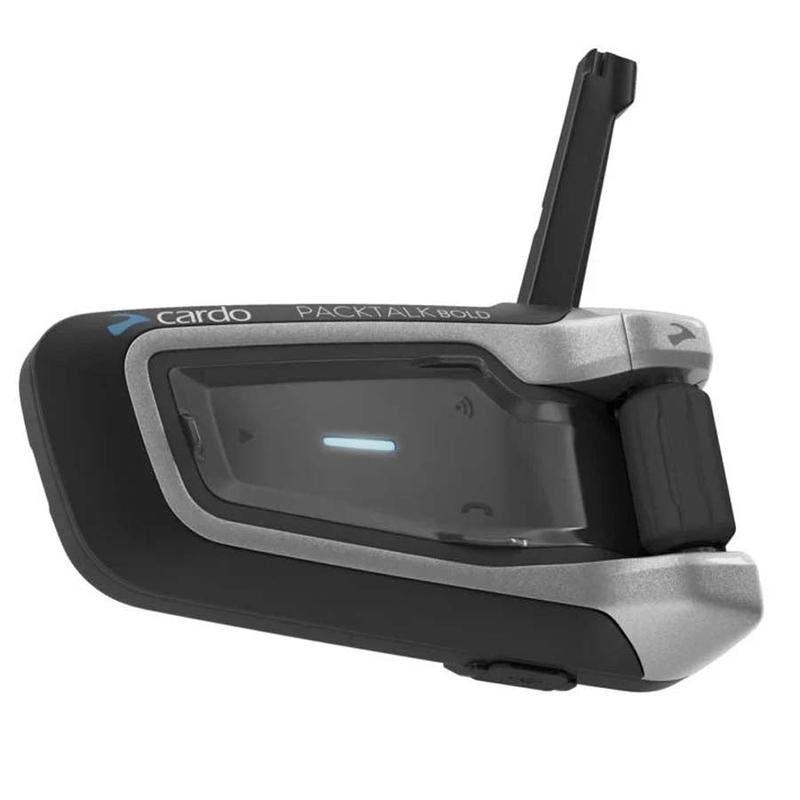 Cardo Packtalk Bold Duo with JBL Speakers | Atomic Moto – Atomic-Moto