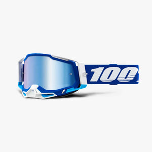 100 Percent Racecraft 2 Snow Goggles