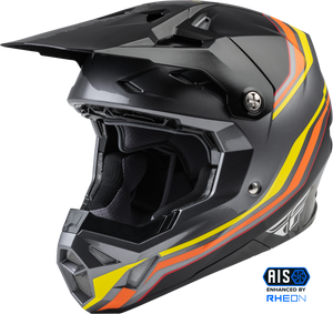 Fly Formula CP S.E. Speeder Helmet