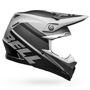 Bell Moto-9 MIPS Helmet