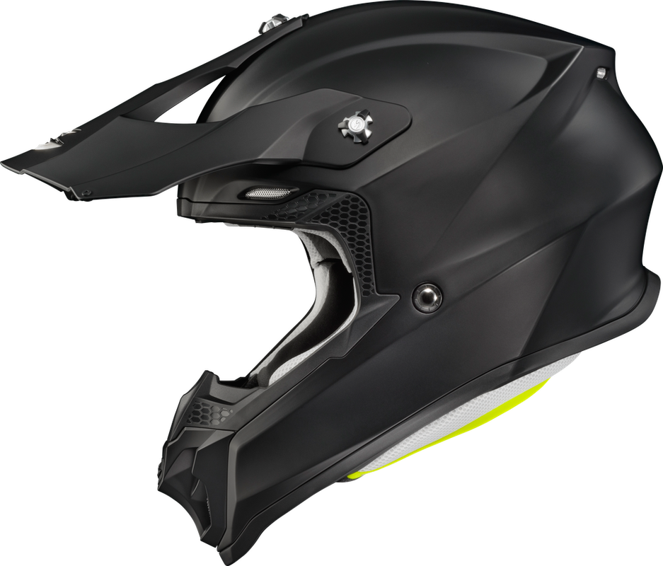 Scorpion EXO VX-16 Off-Road Helmet Matte Black / MD