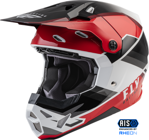 Fly Formula CP Rush Helmet