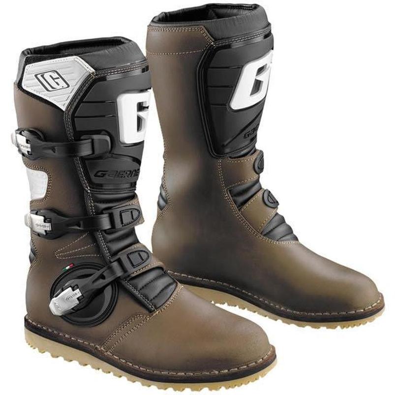 Gaerne Balance Pro-Tech Boots – Atomic-Moto