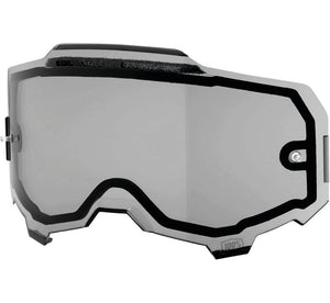 100 Percent Armega Goggles Replacement Lenses