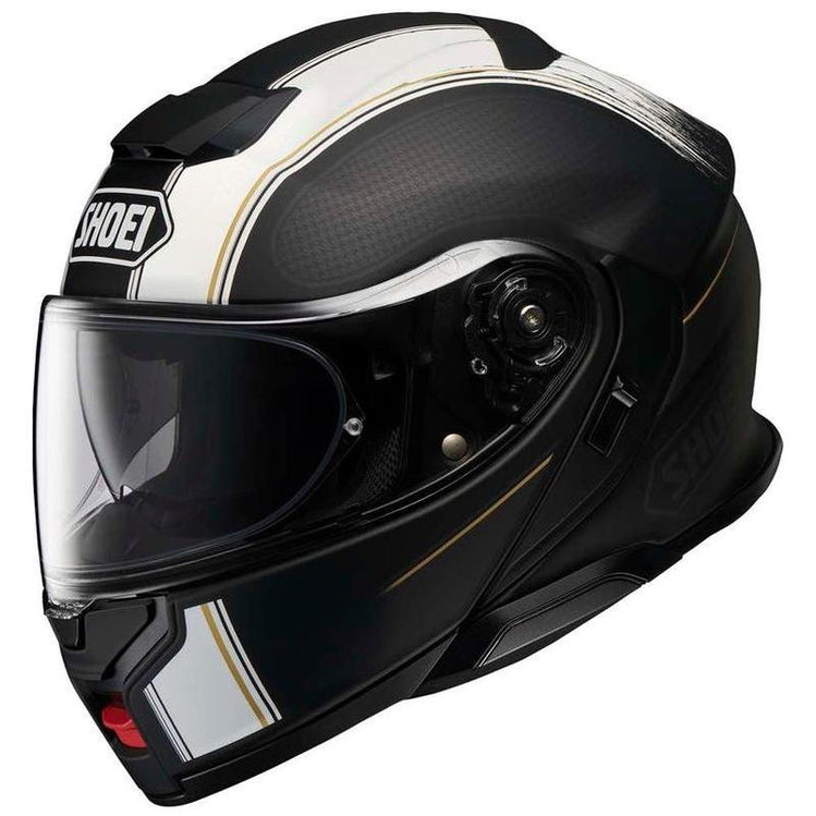 Shoei Neotec 3 Modular Helmet Satori TC-5 Large