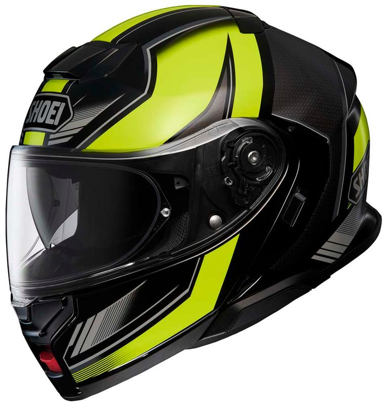 neotec shoei helmet Shoei Neotec 3 Grasp Helmet TC-3 / XL