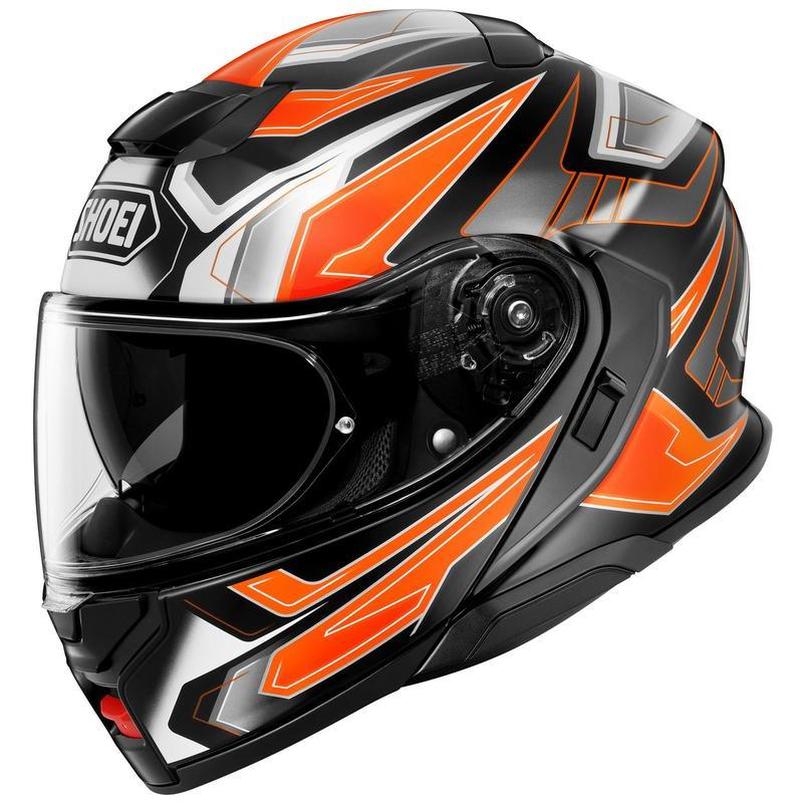 Shoei Neotec 3 Anthem Helmet - TC-5