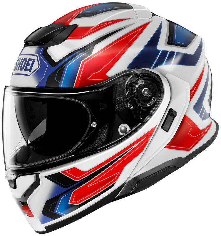 Shoei Neotec 3 Anthem Helmet – Atomic-Moto