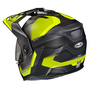 HJC DS-X1 Synergy Helmet