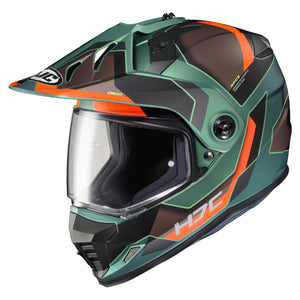 HJC DS-X1 Synergy Helmet