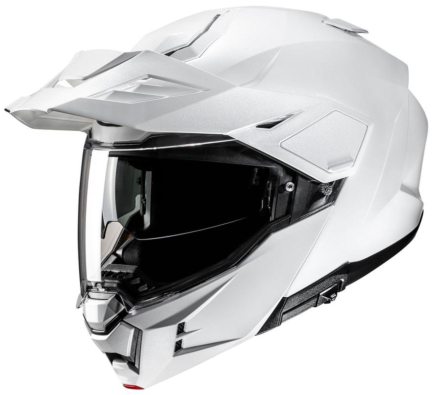 HJC i80 Modular Helmet-Black-2XL