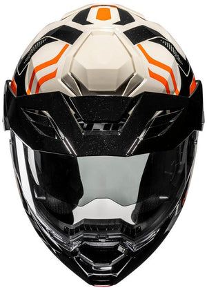 HJC I80 VELLY Helmet