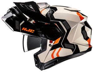 HJC I80 VELLY Helmet