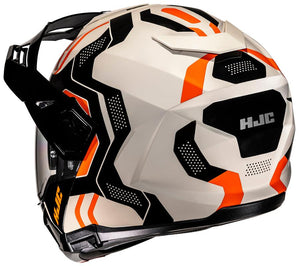 HJC I80 VELLY Helmet