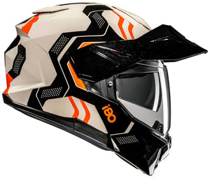 HJC I80 VELLY Helmet