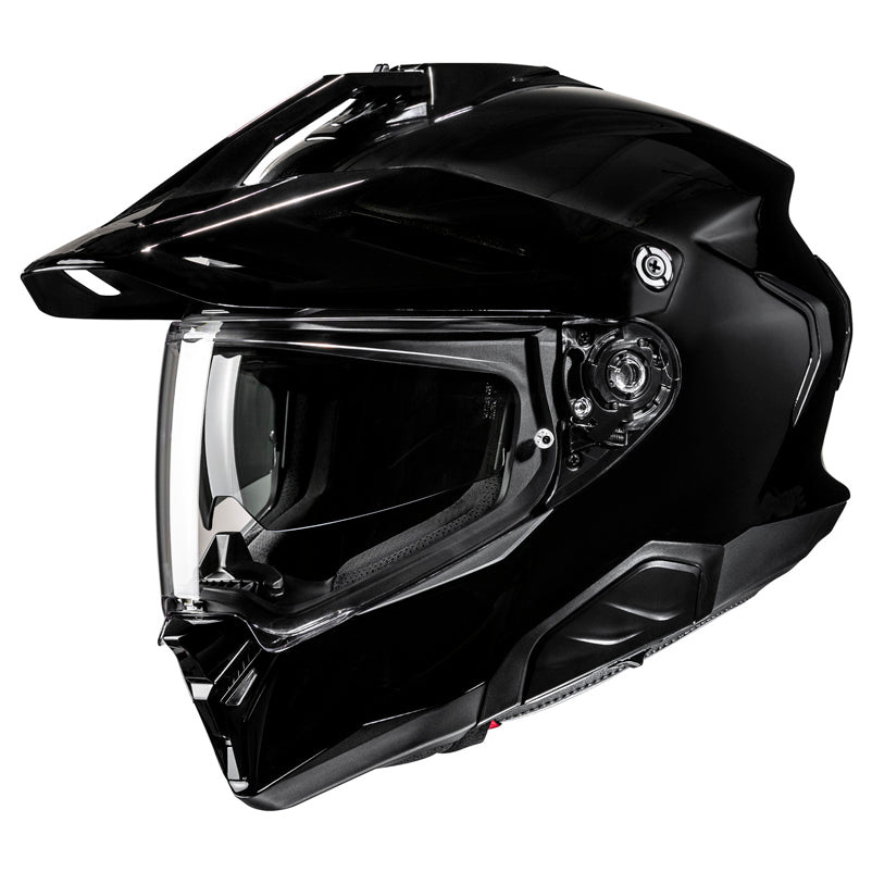 HJC RPHA 60 Helmet - Black