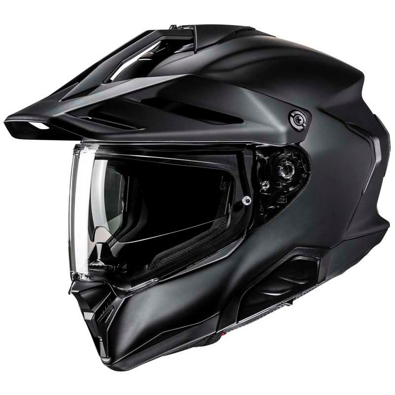 HJC RPHA 60 Helmet - Matte Black