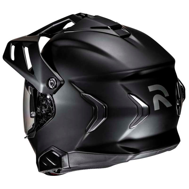 HJC RPHA 60 Helmet - Matte Black